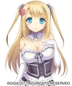 Felicie Flavigny