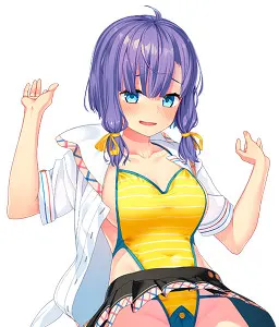 畔 美岬