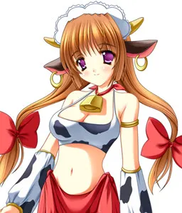 Shimofuri Fujiko