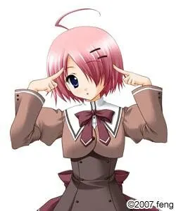 Shiraishi Nagomi