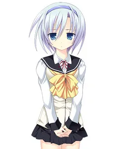 Ootomo Setsuna