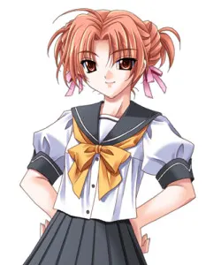 Toujou Hazuki