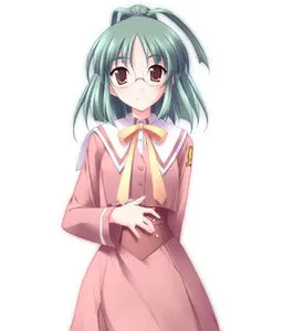 Takeuchi Mami