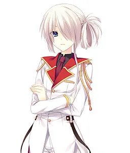 Amamiya Riku