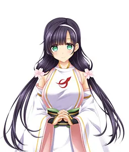 Haruhime