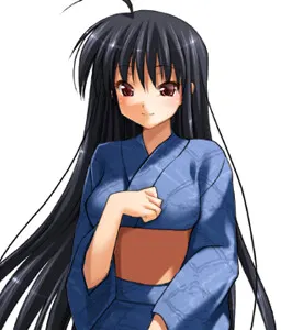 Yui