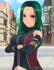 Ayasaki Shizuka