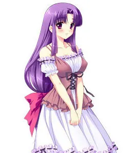 Kiryuu Nanaka