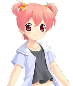 Mutsuki Kana