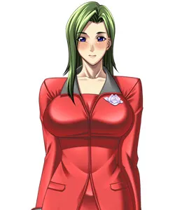 Miyanaga Hitomi