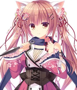 風魔 ゆら