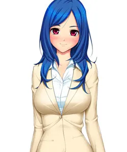 Nishizaki Satsuki