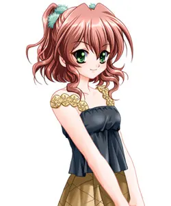 Hino Tamaki