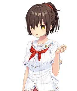 橘 麻沙音
