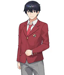 立花 和人