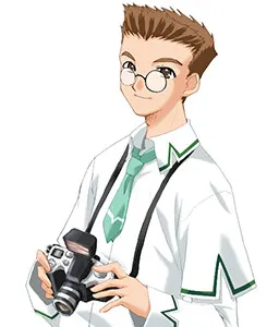 Mutsuki Manabu