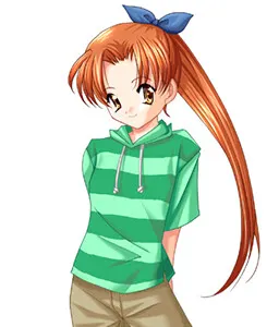 藤城 りな