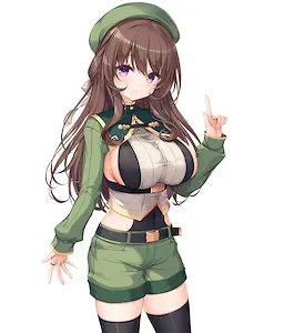 七海 凪