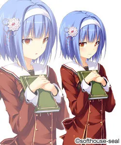 Tsukimi Mana