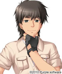 Hasekura Daigo