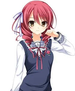 篠宮 絵里