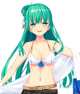 冷泉院 桐香