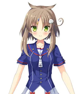 Abe Kurumi