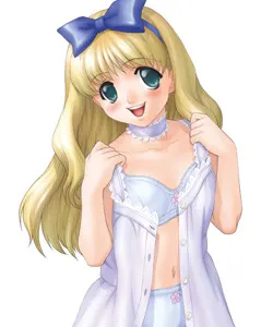 Adachi Rika