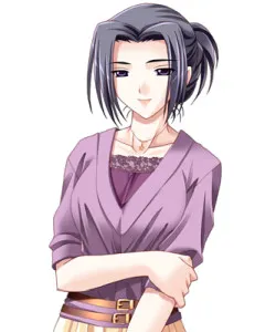 Kayama Chigusa