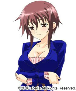 Mikasa Towako