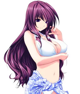 Erimosaki Junko