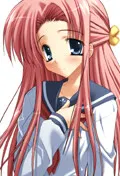 Nagisa