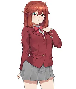 Kisaragi Souko