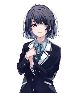 Miyabi Yashiro