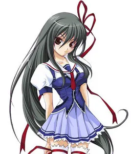 Iruma Garasu