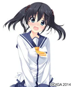 Chiyoda Mio