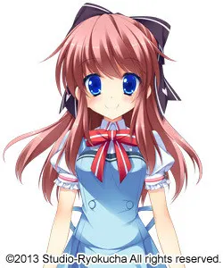 Fujina Kanori