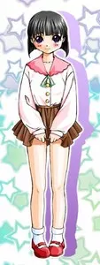 Sawanoki Yuu