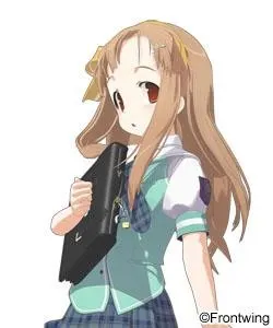 Hayama Yuu