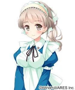Hashiro Mio