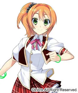 Suzukawa Konatsu