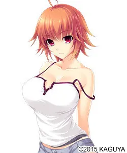 Takahashi Mitsuki