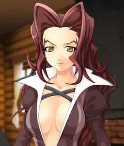 Houjou Kirie