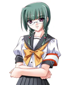Andou Meguru
