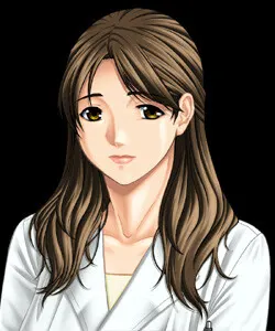 支倉 瑶子