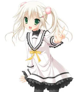 シロクマ
