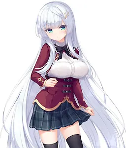 花守 トワ