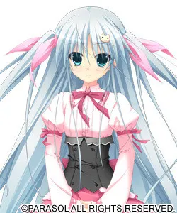 Hoshizaki Mei