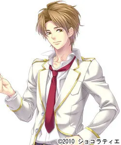 Saishouji Yoshitaka