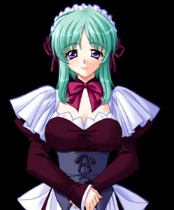 Kanzaki Maria